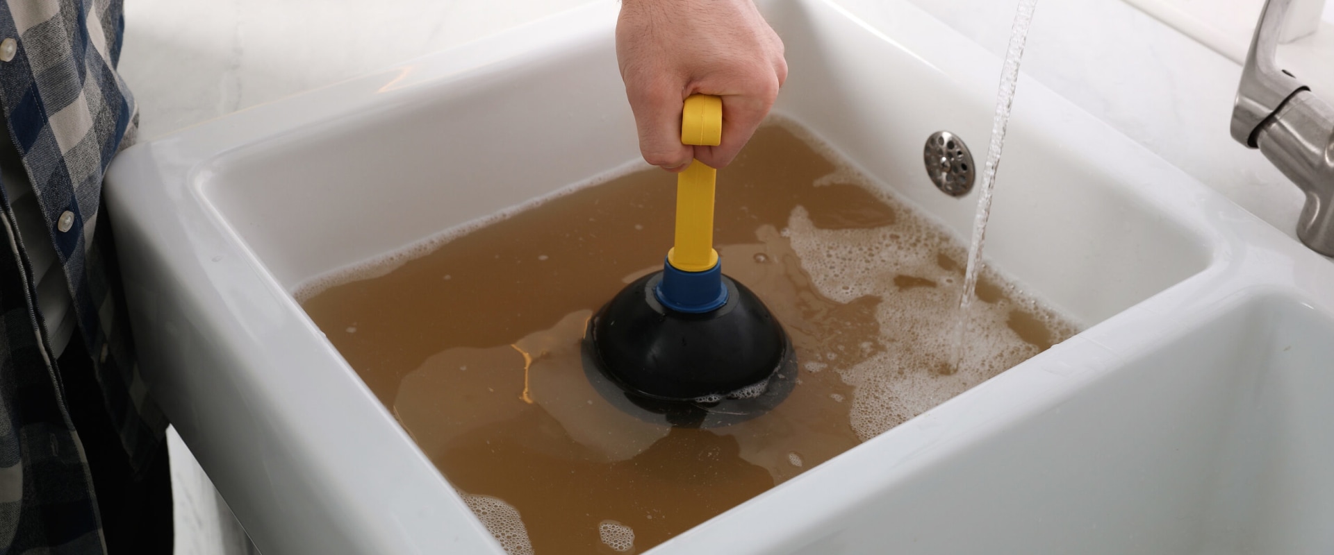 Unclogging a Drain: Tips and Techniques for Home Maintenance