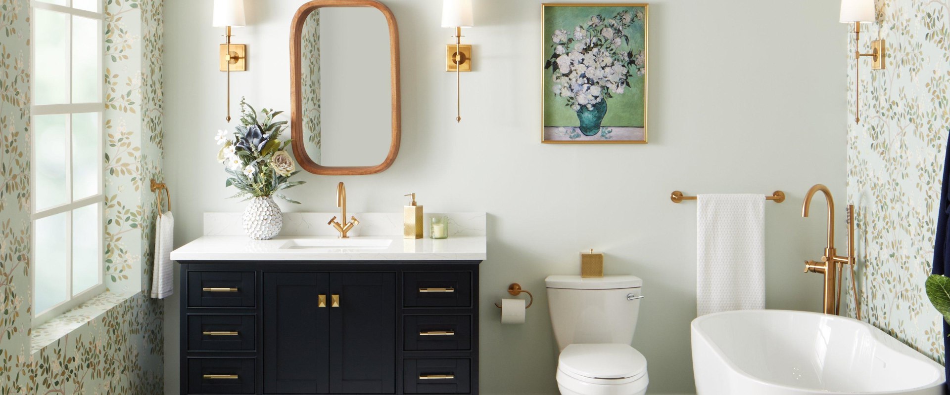 Maximizing Small Bathroom Space: Tips and Tricks for Homeowners