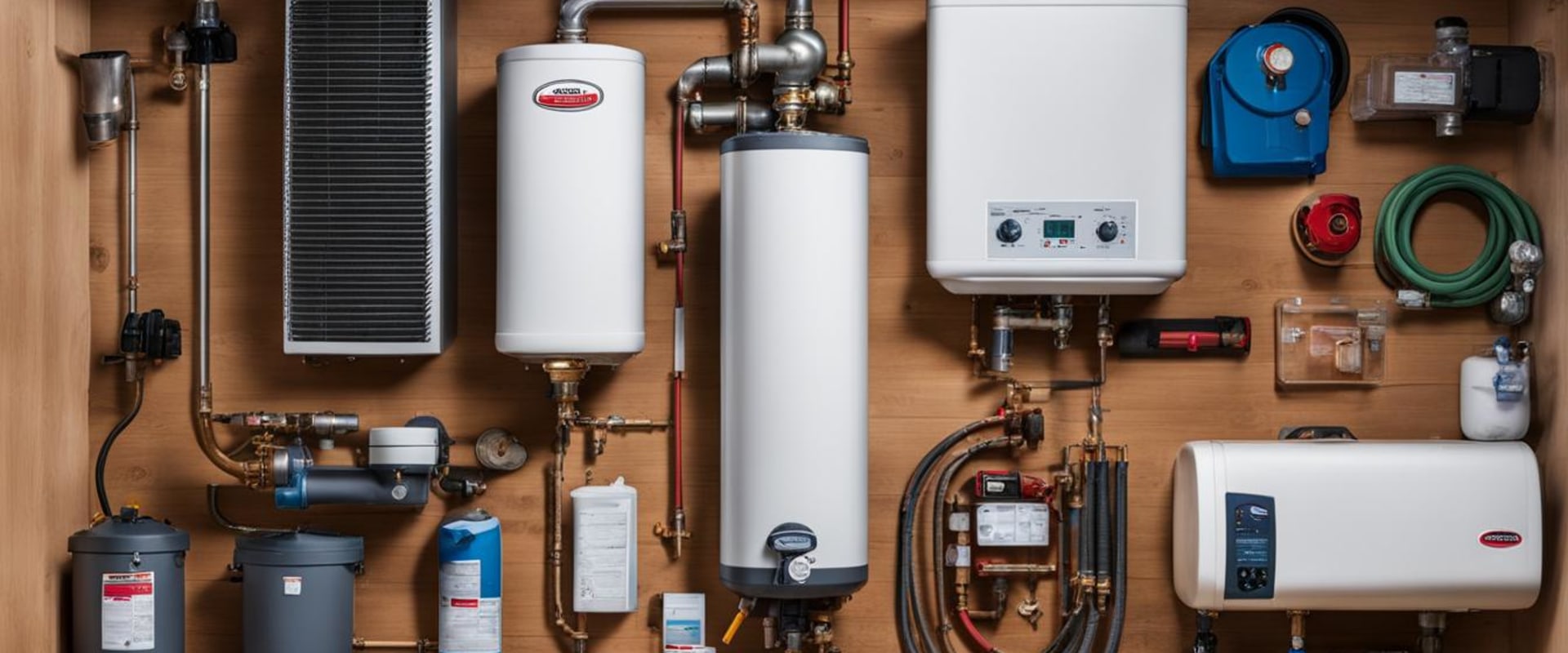 The Ins and Outs of Water Heater Installation: A Comprehensive Guide