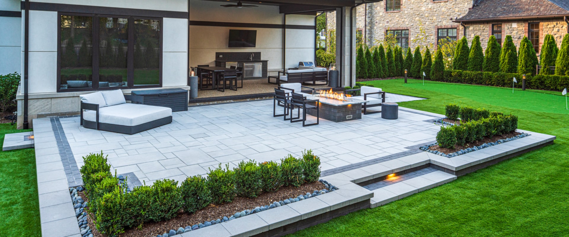Building a Backyard Deck or Patio: Transform Your Outdoor Space