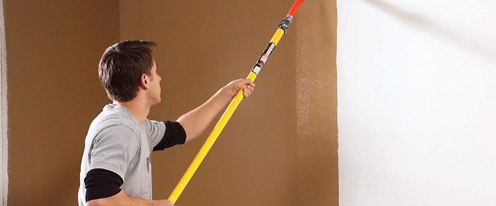 An Informative Article on Interior and Exterior Painting for Home Maintenance and Repairs