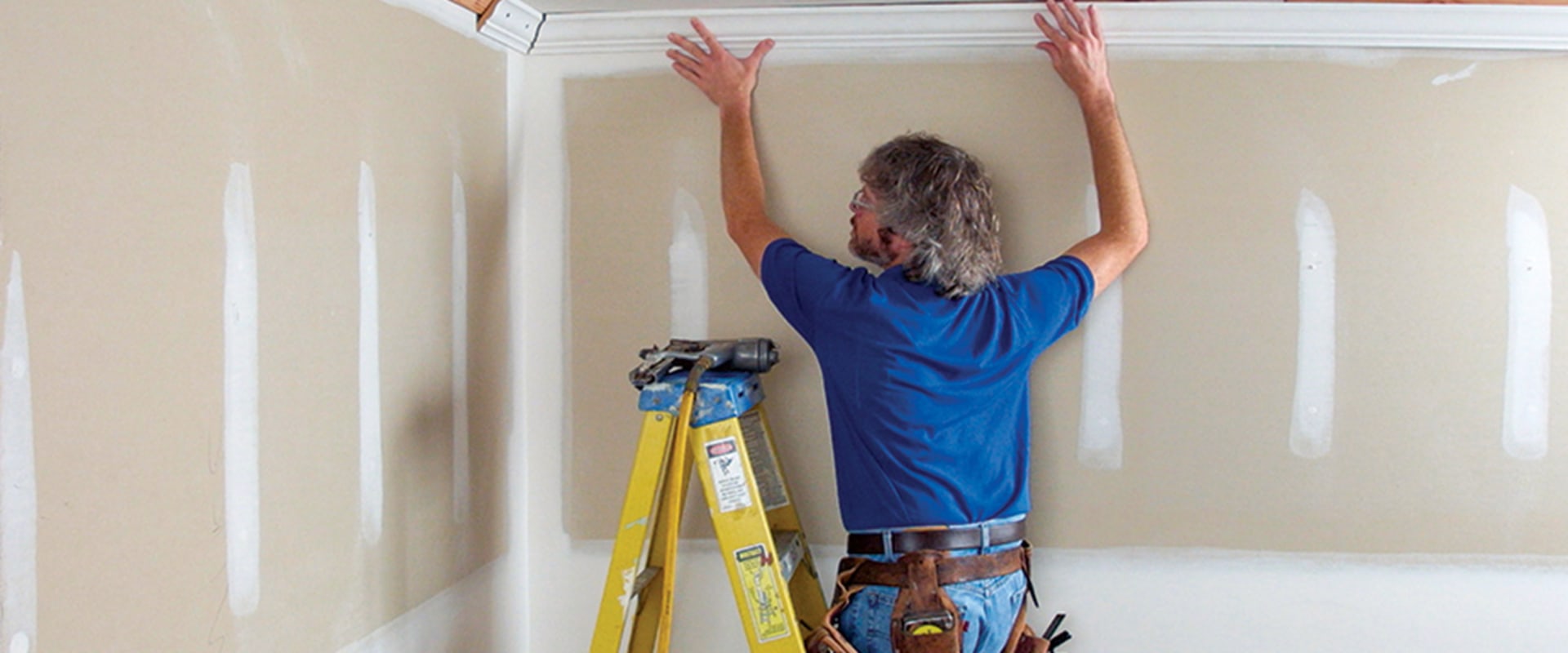 Tips for Trim and Molding Installation