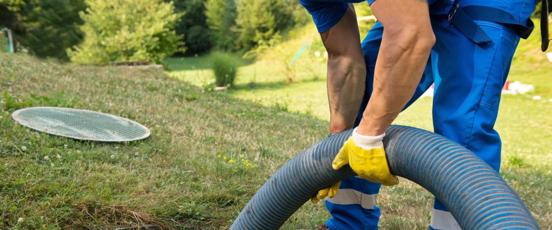Sewer Line Repairs: Tips and Advice for Home Maintenance and Improvements