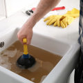 Unclogging a Drain: Tips and Techniques for Home Maintenance