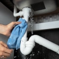 Understanding Emergency Plumbing Repairs: Tips and Advice for Home Maintenance and Repairs