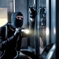 Burglary Prevention Tips for a Safe and Secure Home
