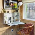Organizing Small Spaces: Tips and Tricks for Home Maintenance and Repairs