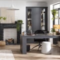 Adding a Home Office or Workspace: Transforming Your Home for Productivity