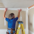 Tips for Trim and Molding Installation