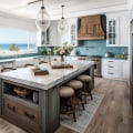 Adding a Kitchen Island: A Practical Guide for Homeowners