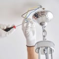 Replacing a Light Fixture: A Comprehensive Guide to Home Maintenance and Repair