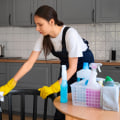 The Ultimate Deep Cleaning Checklist for a Spotless Home