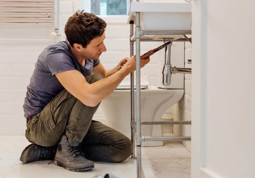 Replacing Outdated Fixtures - Tips and Advice for Home Maintenance and Repairs