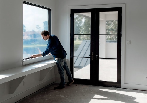 A Complete Guide to Window and Door Replacement