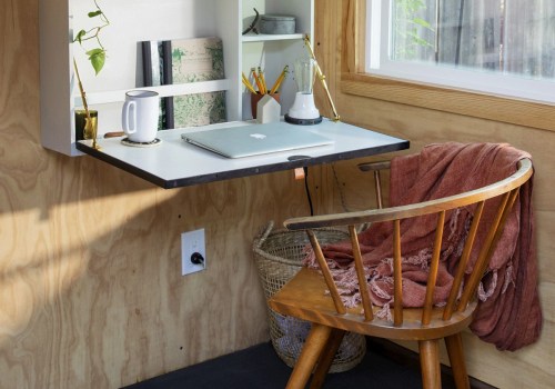 Organizing Small Spaces: Tips and Tricks for Home Maintenance and Repairs