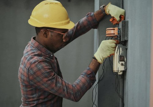 How to Install Surge Protection for a Safe and Secure Home