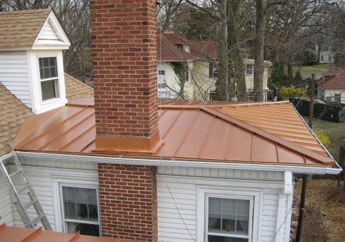 Flat and Low-Slope Roofing Options for Homes