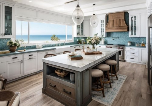 Adding a Kitchen Island: A Practical Guide for Homeowners