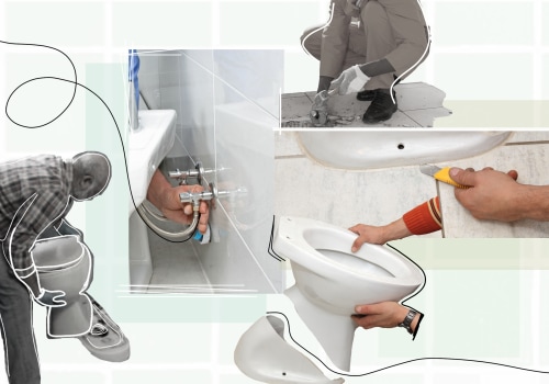 Replacing a Toilet: A DIY Guide for Home Maintenance and Repairs