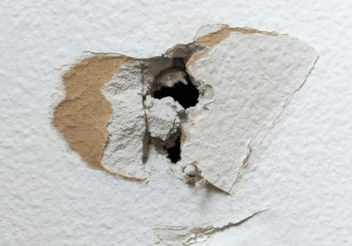 A Comprehensive Guide to Drywall Repair and Texturing
